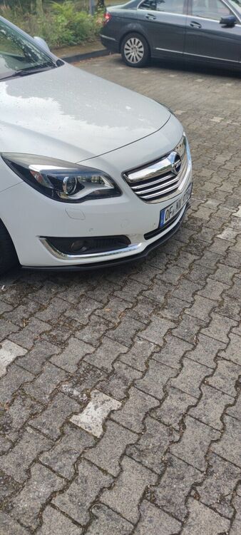 Insignia Sports Tourer