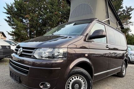 VW T5 California 242.900 km 32.999 &euro; Nauheim 64569