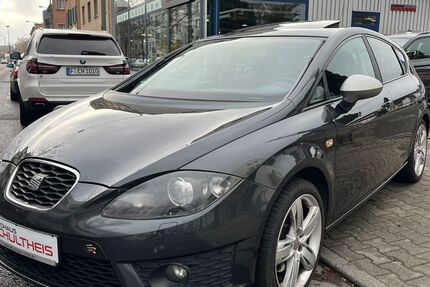 Seat Leon 260.000 km 4.500 &euro; Frankfurt am Main 65929