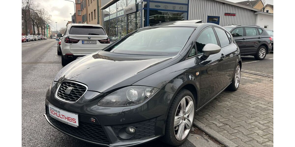 Seat Leon 260.000 km 4.500 &euro; Frankfurt am Main 65929
