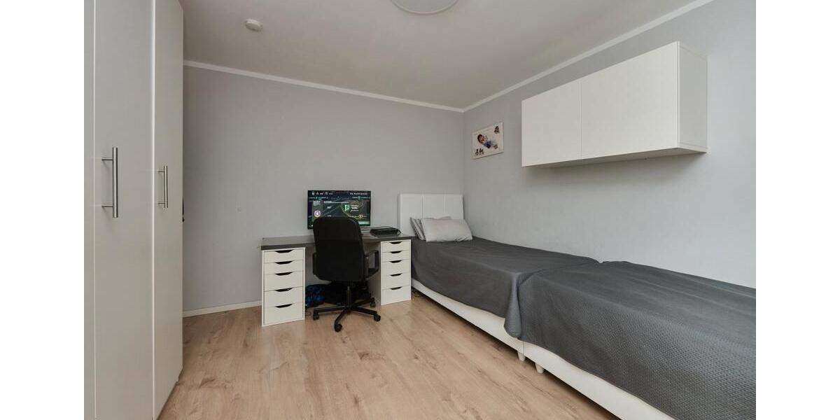 Etagenwohnung Offenbach am Main Hafen - 3 Zimmer, 86 m&sup2;, 399.000&euro; | Angebot:27439741