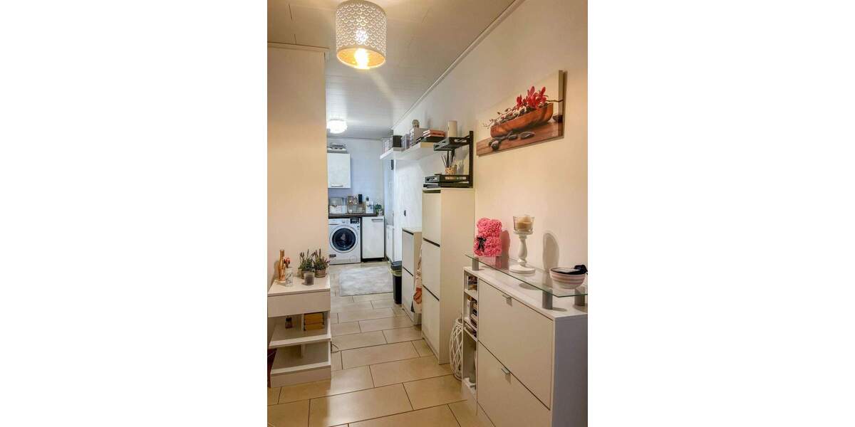 Etagenwohnung Frankfurt am Main Oberrad - 2 Zimmer, 62 m&sup2;, 264.000&euro; | Angebot:25065456