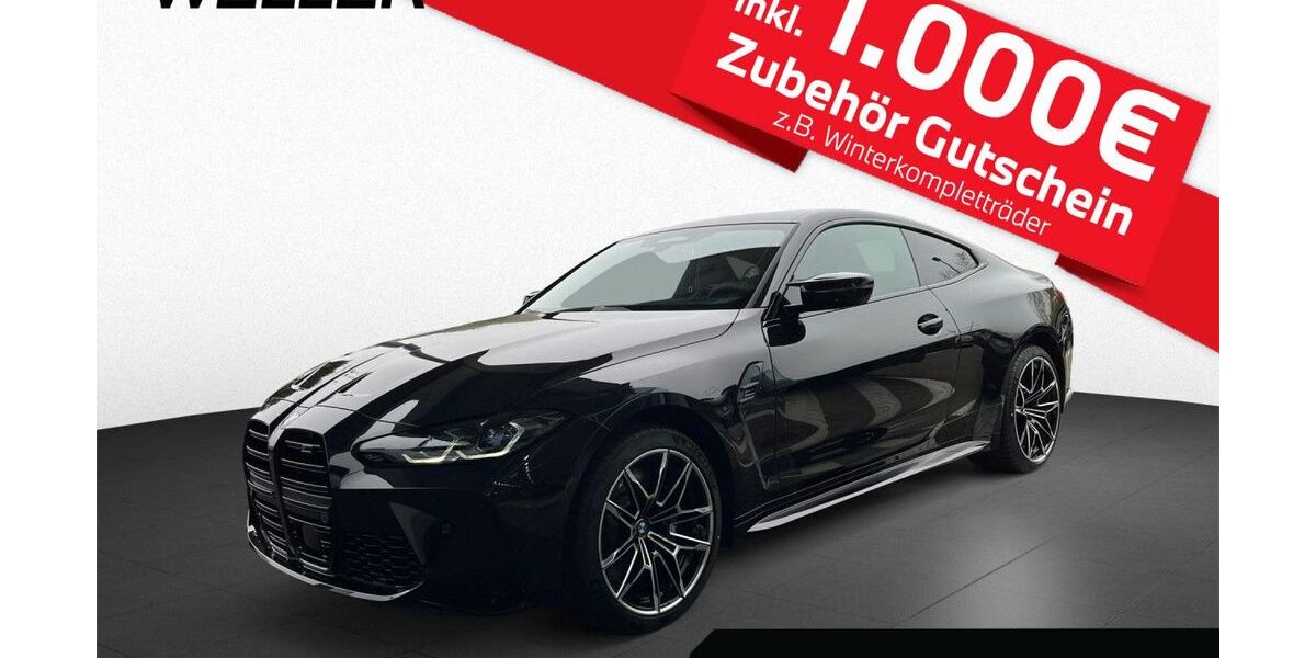 BMW M4 11.900 km 80.890 &euro; Bad Homburg 61352