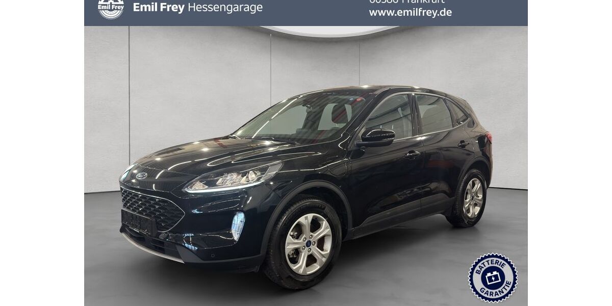 Ford Kuga 17.311 km 22.950 &euro; Frankfurt 60386