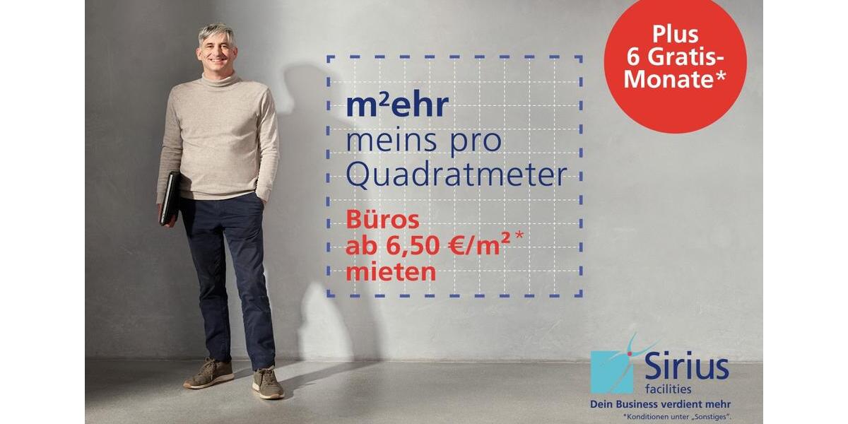 Gewerbeobjekt Offenbach am Main Bieber - 12&euro; | Angebot:25655560