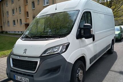 Peugeot Boxer 300.000 km 6.000 &euro; Frankfurt am Main 65931