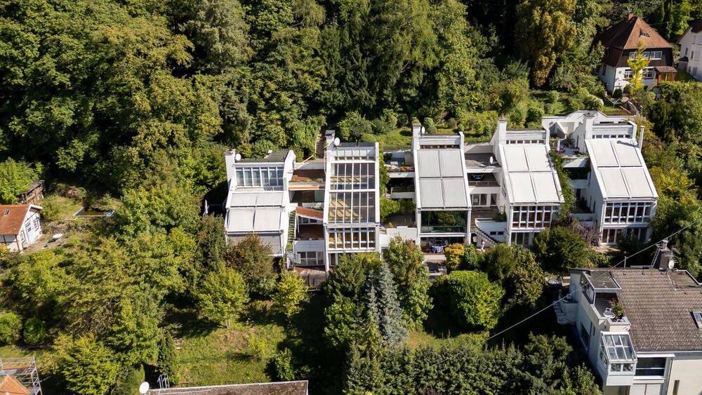 Reihenmittelhaus Hofheim am Taunus Lorsbach - 6 Zimmer, 260 m&sup2;, 899.000&euro; | Angebot:23950743