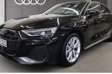 Audi A3 5.900 km 34.480 &euro; Frankfurt am Main 60314