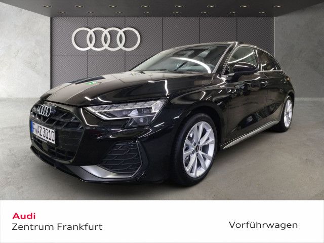 Audi A3 5.900 km 34.480 &euro; Frankfurt am Main 60314