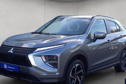 Mitsubishi Eclipse Cross 46.956 km 19.950 &euro; Frankfurt 60386