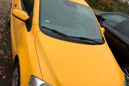 VW Fox 95.000 km 2.900 &euro; Schöneck 61137