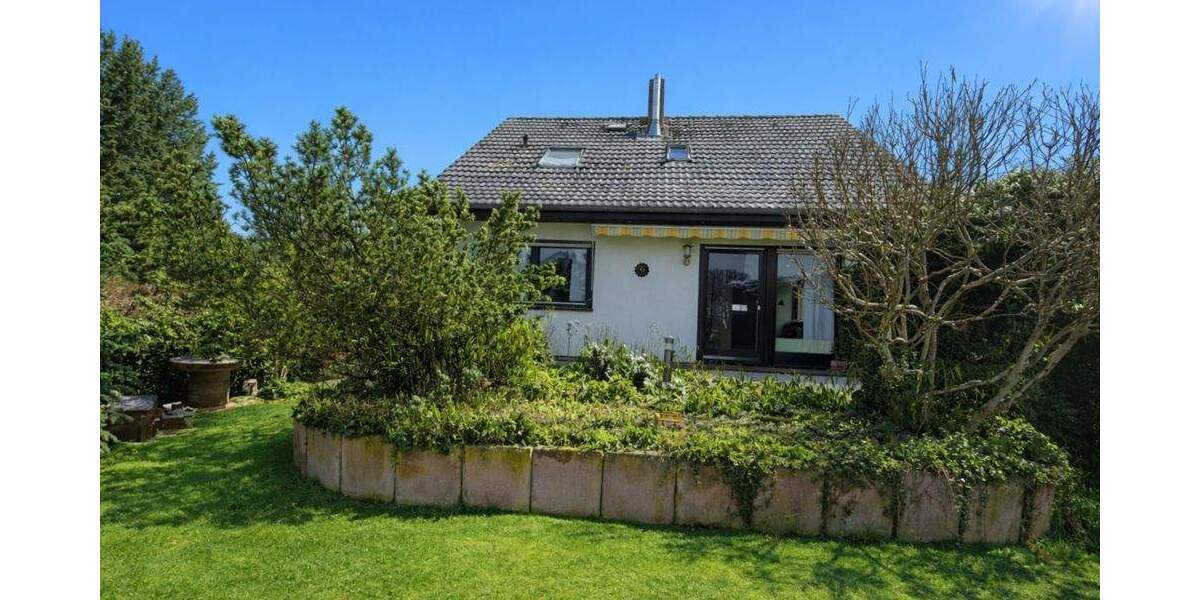 Einfamilienhaus Heusenstamm - 4 Zimmer, 125 m&sup2;, 439.000&euro; | Angebot:25821456
