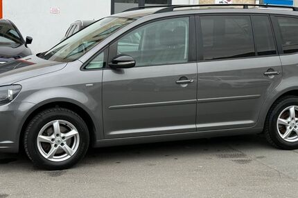 VW Touran 163.000 km 8.999 &euro; Frankfurt am Main 60314