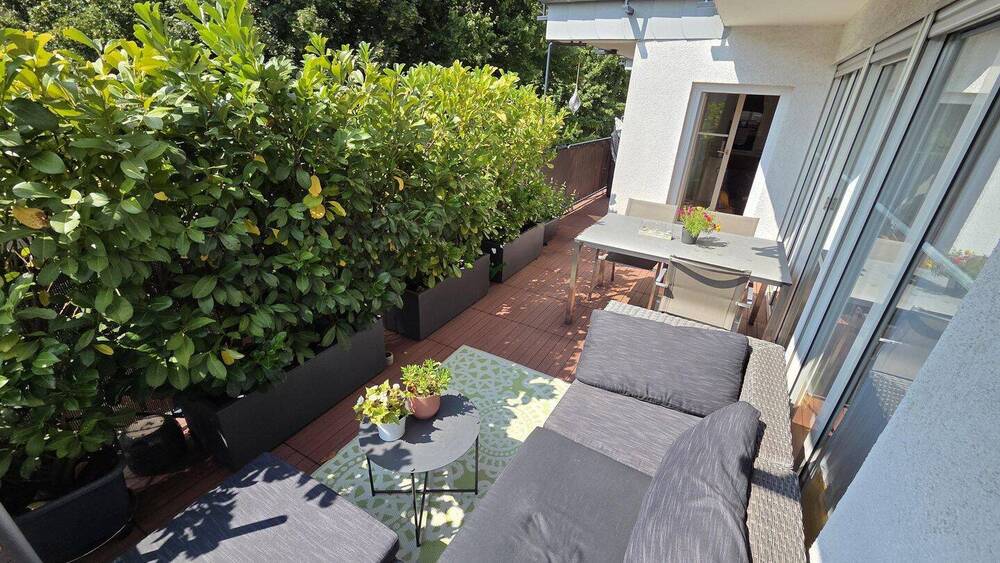 Etagenwohnung Frankfurt Bornheim - 3 Zimmer, 109 m&sup2;, 849.500&euro; | Angebot:26377323