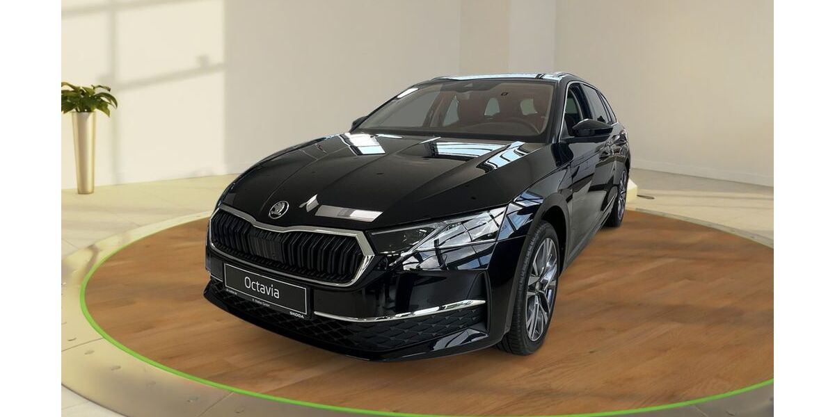 Skoda Octavia 17.900 km 39.900 &euro; Weiterstadt 64331