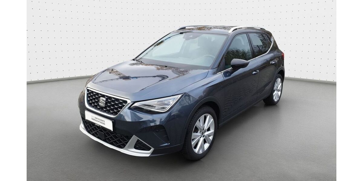 Seat Arona 20.043 km 21.380 &euro; Königstein/Ts. 61462