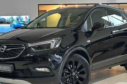 Opel Mokka 34.633 km 12.980 &euro; Rodgau-Weiskirchen/nähe Frankfurt am Main 63110