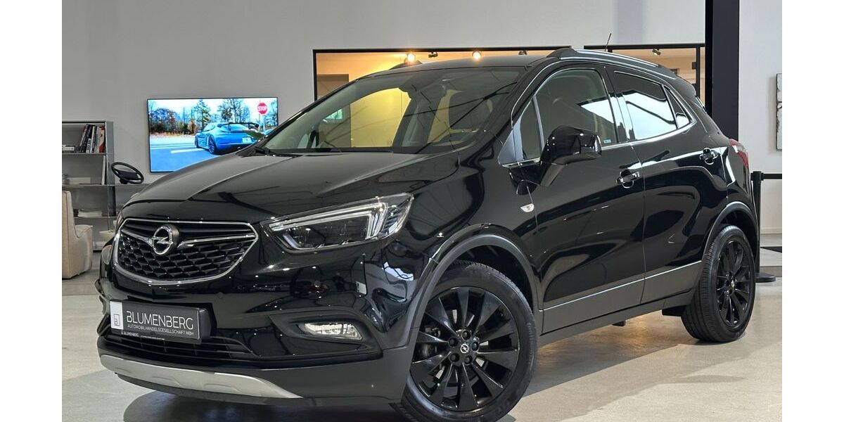 Opel Mokka 34.633 km 12.980 &euro; Rodgau-Weiskirchen/nähe Frankfurt am Main 63110