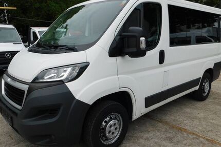 Peugeot Boxer 226.062 km 12.852 &euro; Frankfurt am Main 65933