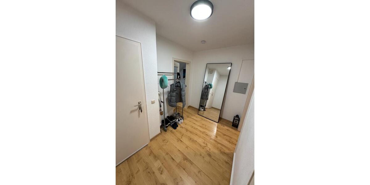 Dachgeschoßwohnung Ginsheim-Gustavsburg Gustavsburg - 1.5 Zimmer, 36 m&sup2;, 520&euro; | Angebot:25626096