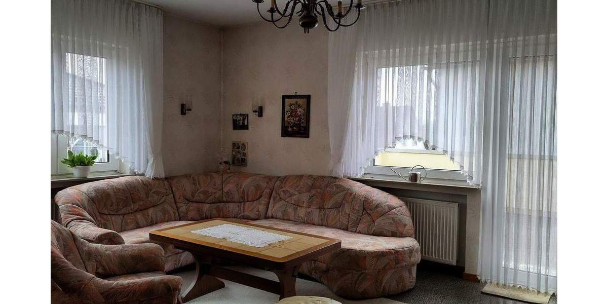 Mehrfamilienhaus, Wohnhaus Bad Nauheim Steinfurth - 7 Zimmer, 170 m&sup2;, 465.000&euro; | Angebot:25724153