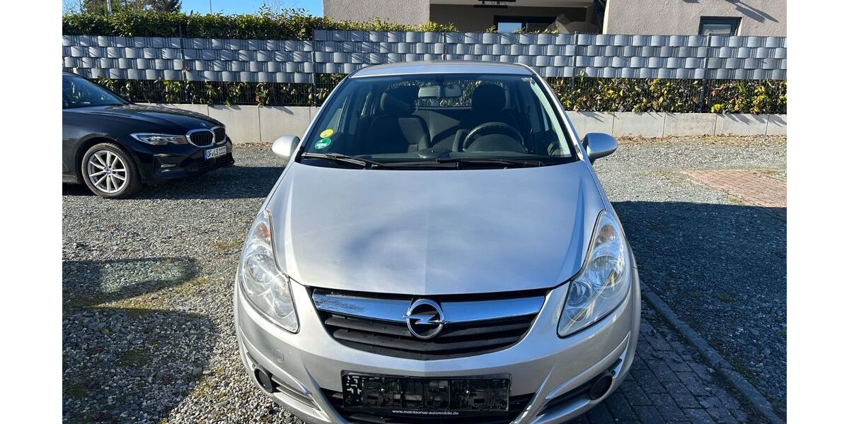 Opel Corsa 126.000 km 3.990 &euro; Wehrheim 61273