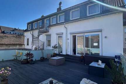 Wohnung Darmstadt - 2 Zimmer, 98 m&sup2;, 389.000&euro; | Angebot:25774262