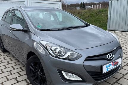 Hyundai i30 105.000 km 7.999 &euro; Friedrichsdorf bei Frankfurt Main 61381