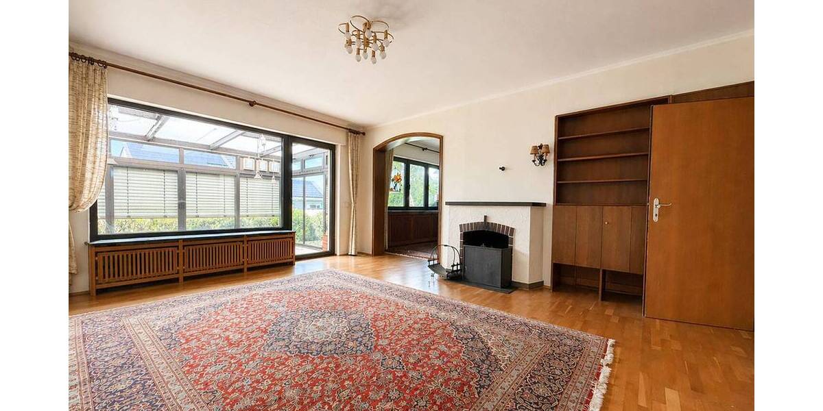 Einfamilienhaus Bad Vilbel - 6 Zimmer, 189 m&sup2;, 849.000&euro; | Angebot:26450554