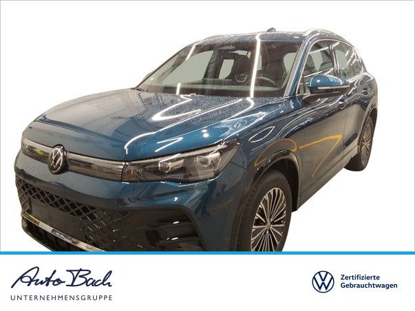 VW Tiguan 15.000 km 45.440 &euro; Bad Homburg 61348