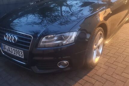 Audi A5 132.000 km 10.900 &euro; Rodgau 63110