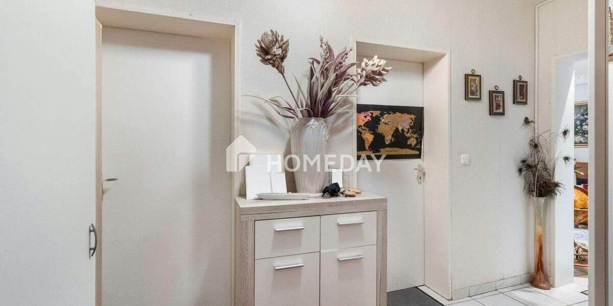 Etagenwohnung Hanau Steinheim - 3 Zimmer, 80 m&sup2;, 190.000&euro; | Angebot:25684176