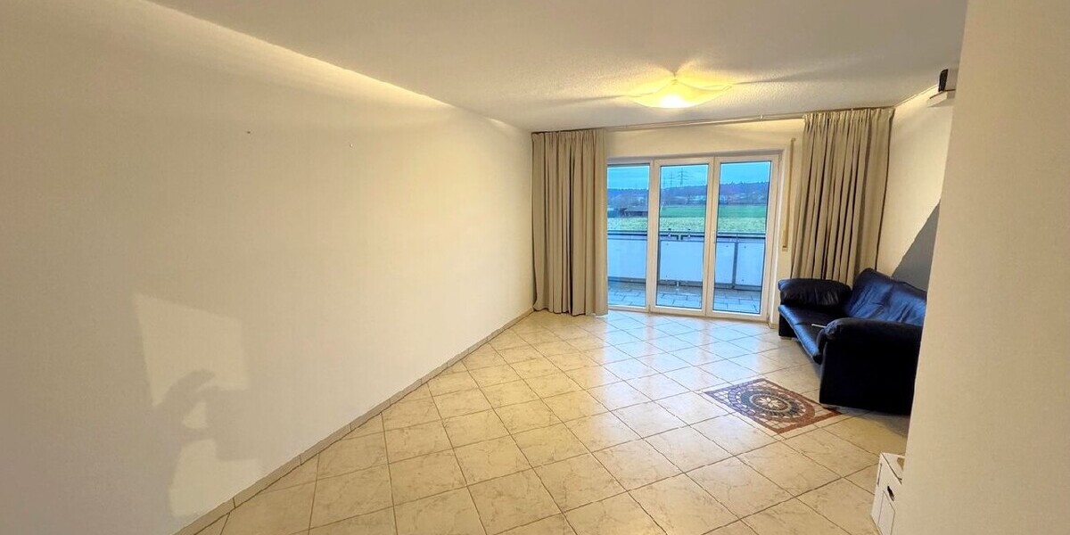 albero:) Wohnen mit Weitblick - direkt am Feldrand - Maisonettenwohnung Seligenstadt | Angebot:27156515
