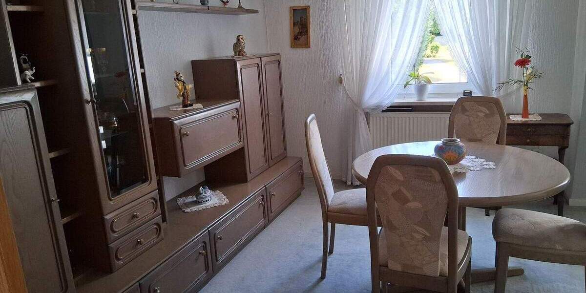 Einfamilienhaus Ginsheim-Gustavsburg Gustavsburg - 6 Zimmer, 120 m&sup2;, 430.000&euro; | Angebot:25729554