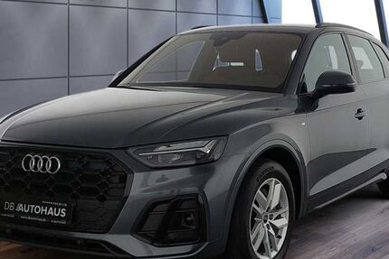 Audi Q5 79.740 km 35.480 &euro; Maintal 63477