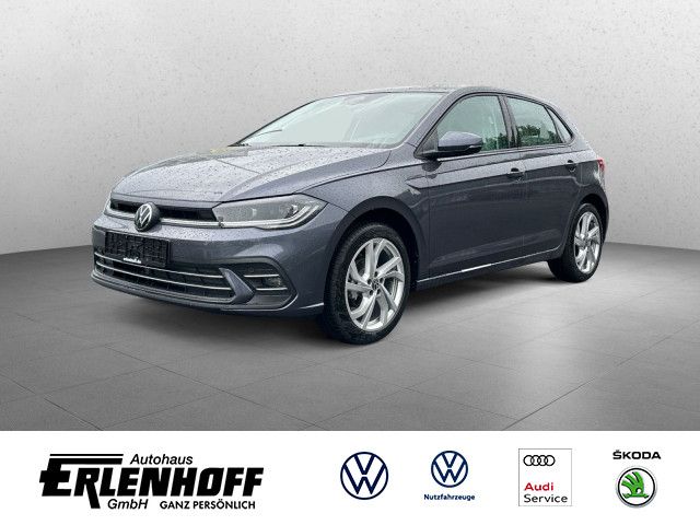 VW Polo 9.278 km 22.480 &euro; Neu-Anspach 61267