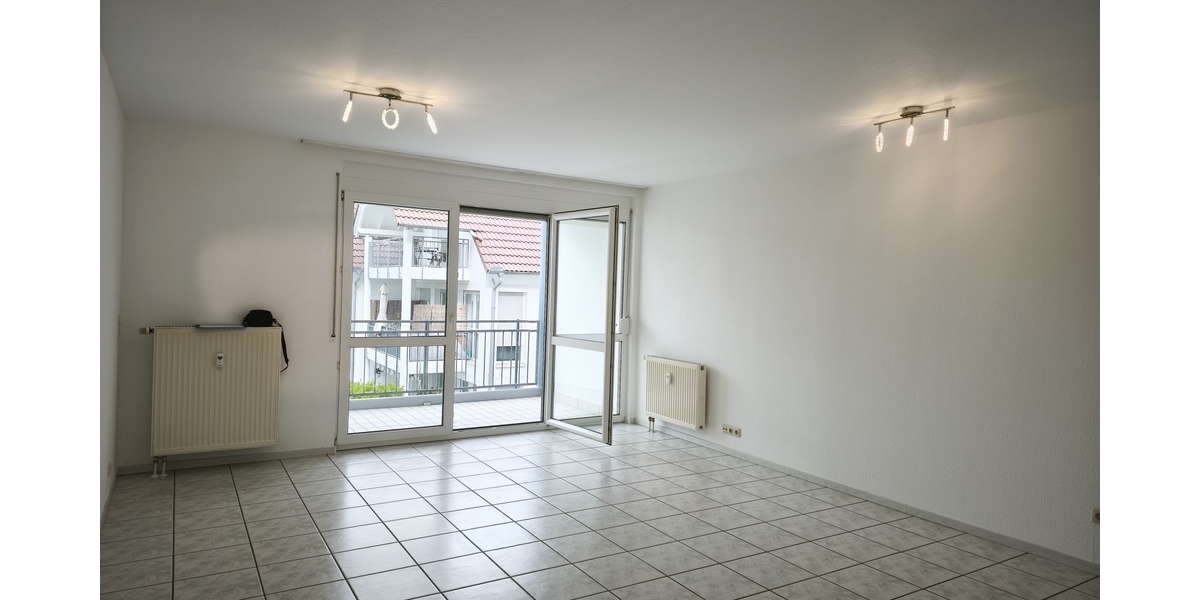 Schicke 2 Zi. Wohn.mit ca. 64 m² Wohnfläche - Appartement Rüsselsheim am Main | Angebot:26631443