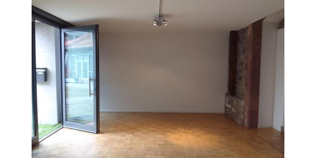 Terrassenwohnung Offenbach am Main Bürgel - 3 Zimmer, 83 m&sup2;, 900&euro; | Angebot:25759551