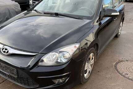 Hyundai i30 200.000 km 2.199 € Maintal 63477