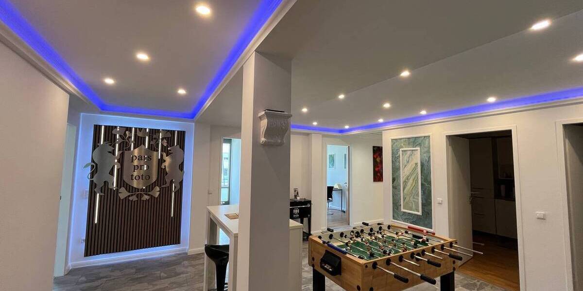 Gewerbeobjekt Bad Homburg v. d. Höhe Bad Homburg - 250&euro; | Angebot:25976930