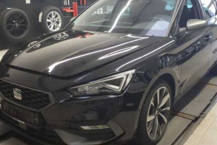 Seat Leon 50.826 km 21.700 &euro; Königstein/Ts. 61462