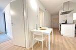 Etagenwohnung Frankfurt am Main Sossenheim - 1 Zimmer, 25 m&sup2;, 500&euro; | Angebot:26676760