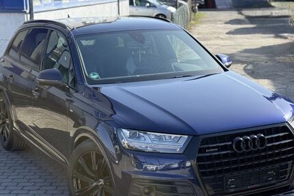 Audi Q7 223.200 km 31.900 &euro; Dietzenbach 63128