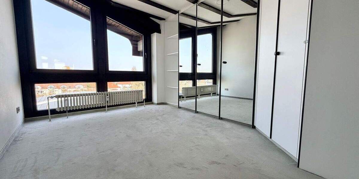 Etagenwohnung Langen - 3 Zimmer, 83 m&sup2;, 269.000&euro; | Angebot:25769370