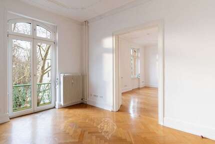 Wohnung Frankfurt am Main / Westend-Nord Nord - 4 Zimmer, 112 m&sup2;, 1.350.000&euro; | Angebot:24922283