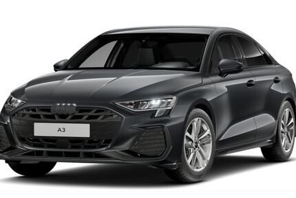 Audi A3 18.400 km 34.999 &euro; Hanau 63452