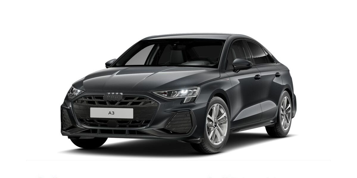 Audi A3 18.400 km 34.999 &euro; Hanau 63452