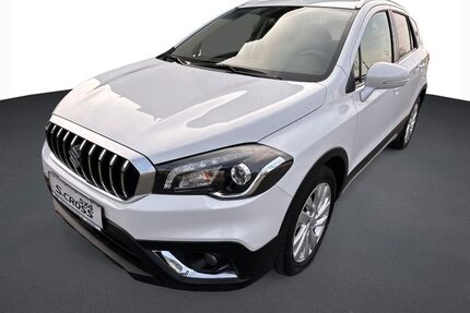 Suzuki (SX4) S-Cross 81.700 km 17.690 &euro; Darmstadt 64293