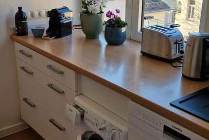 Wohnung Frankfurt am Main Innenstadt 2 - 3.5 Zimmer, 115 m&sup2;, 2.300&euro; | Angebot:25819430