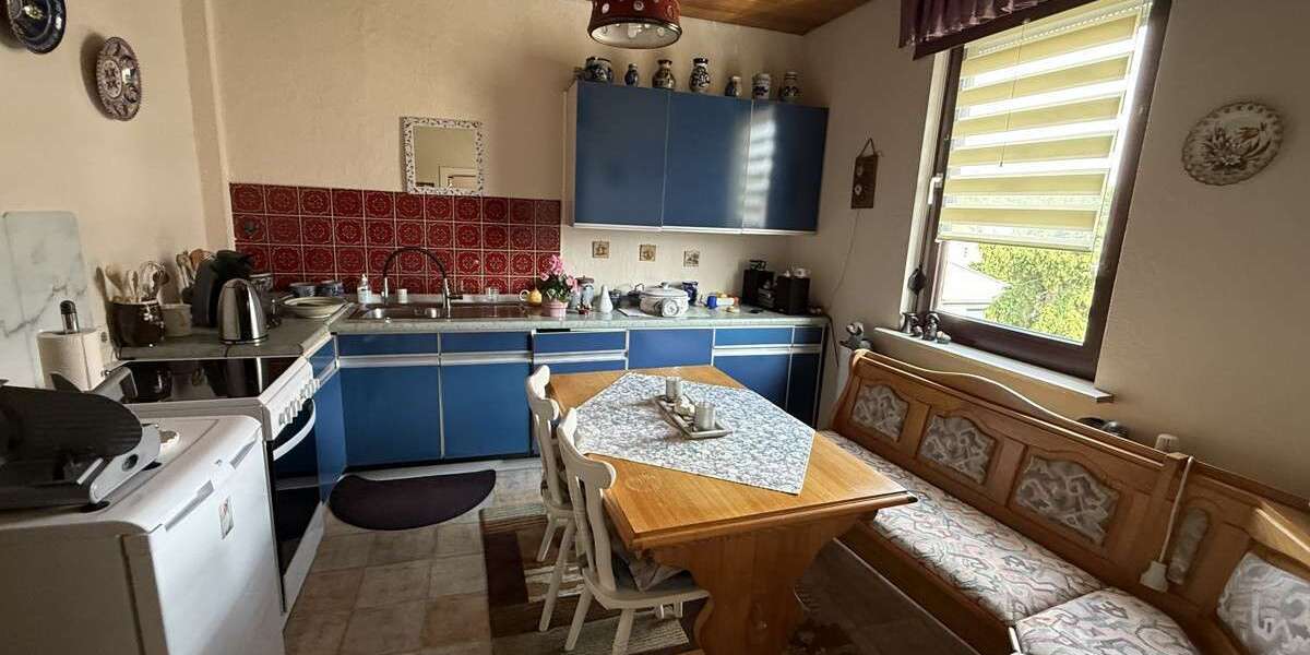 Wohnung zum Kaufen in Nidderau 135.000 € 72.37 m² 4 zimmer